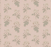 Rosalie Wallpaper by Brittany Polatis Design