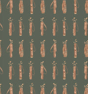 Woods Wallpaper by Hailey Kiefer