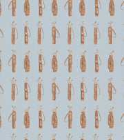 Woods Wallpaper by Hailey Kiefer