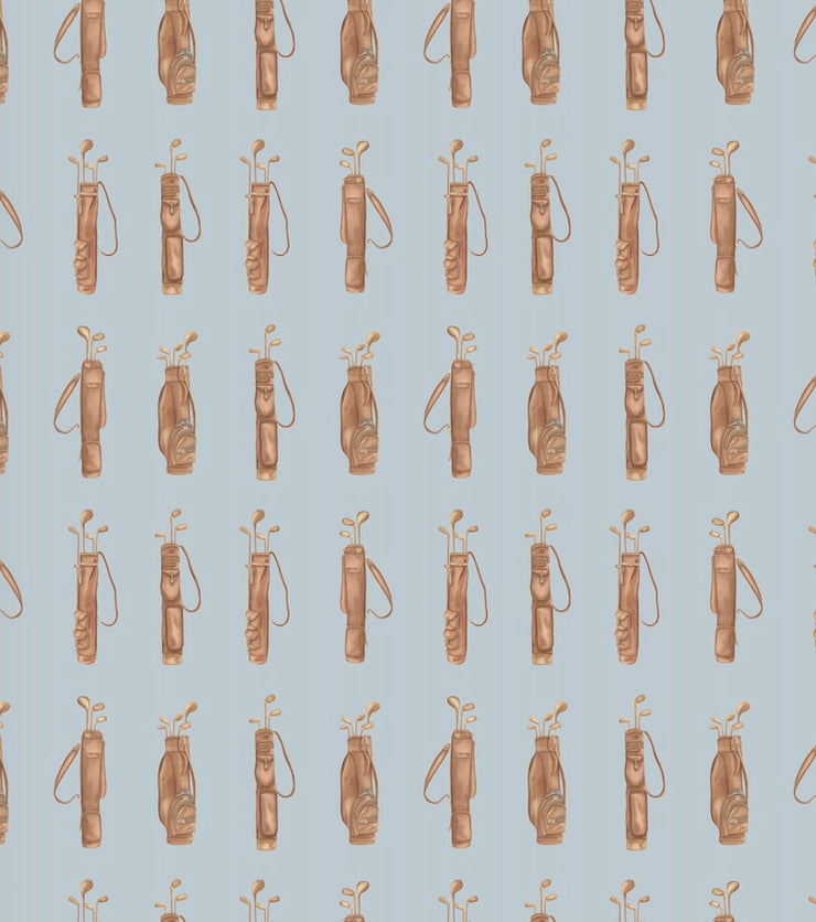 Woods Wallpaper by Hailey Kiefer