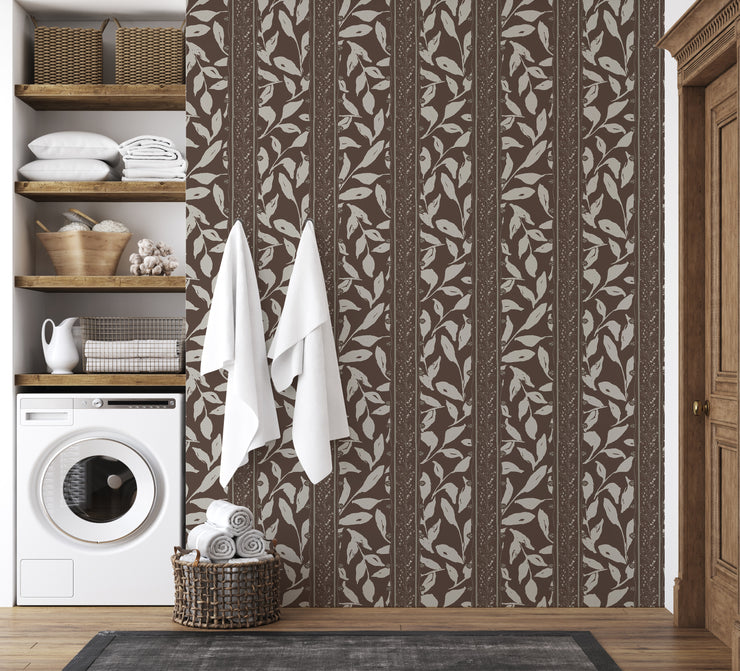 Townes Wallpaper by RuskyRose by Amy