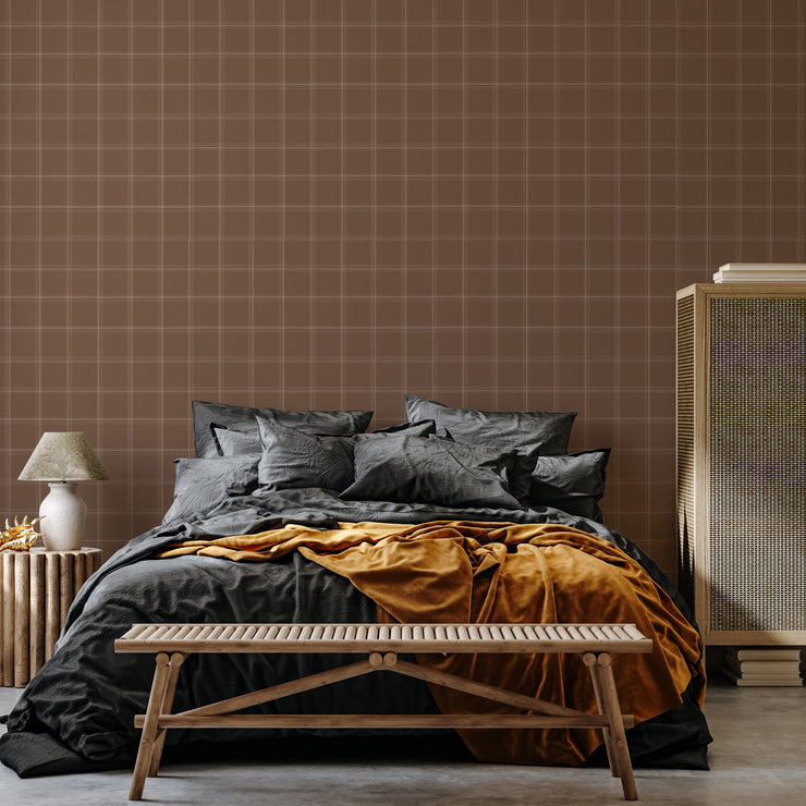 Max Wallpaper by The Feral Flower