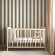 Curt Wallpaper by Hailey Kiefer Designs