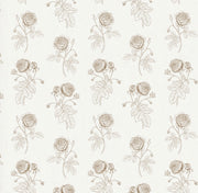 Rosalie Wallpaper by Brittany Polatis Design