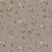 Marilyn Wallpaper by Katie Burt Art