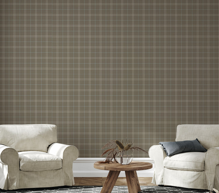 Alcott Wallpaper by Grateful Artsy Soul