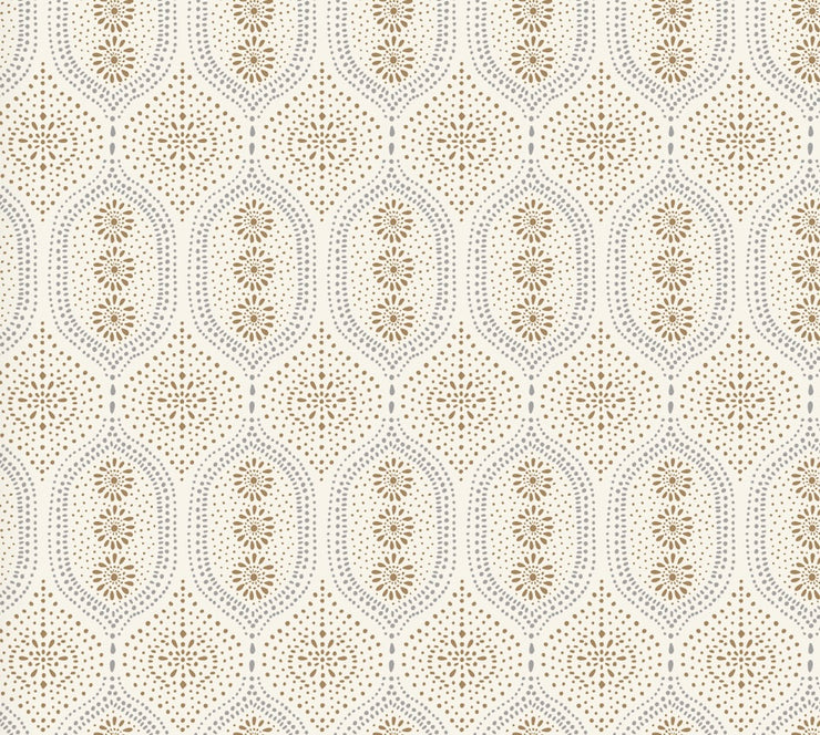 Holloway Wallpaper by Brittany Polatis Design