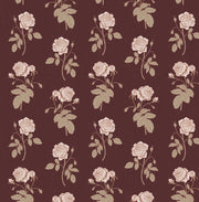 Rosalie Wallpaper by Brittany Polatis Design