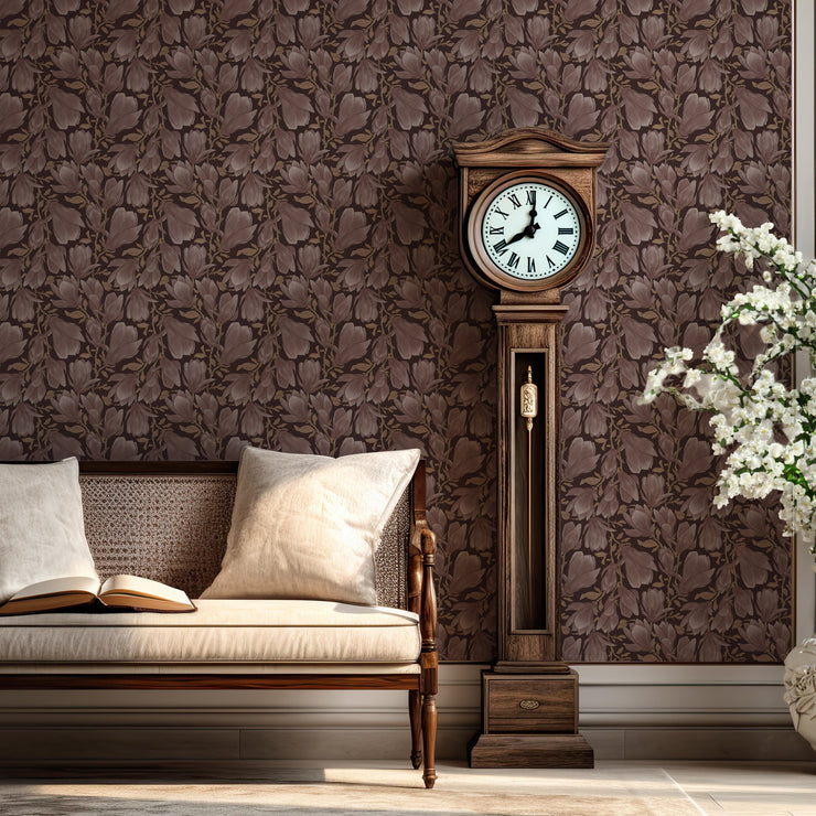 Cornelia Wallpaper by Marie Erstad Studio