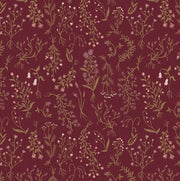 Roscoe Wallpaper by Brittany Polatis Design