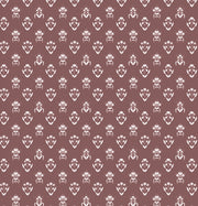 Laina Wallpaper by Quirky Paisley Designs