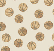 Knox Wallpaper by Hailey Kiefer