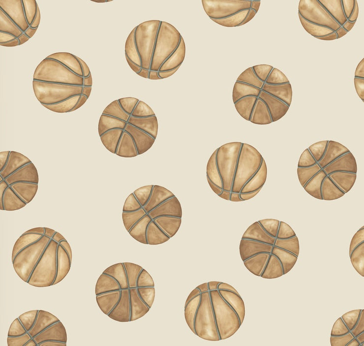 Knox Wallpaper by Hailey Kiefer