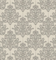 Adelae Wallpaper by Quirky Paisley Designs