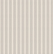 Elovie Wallpaper by Quirky Paisley Designs