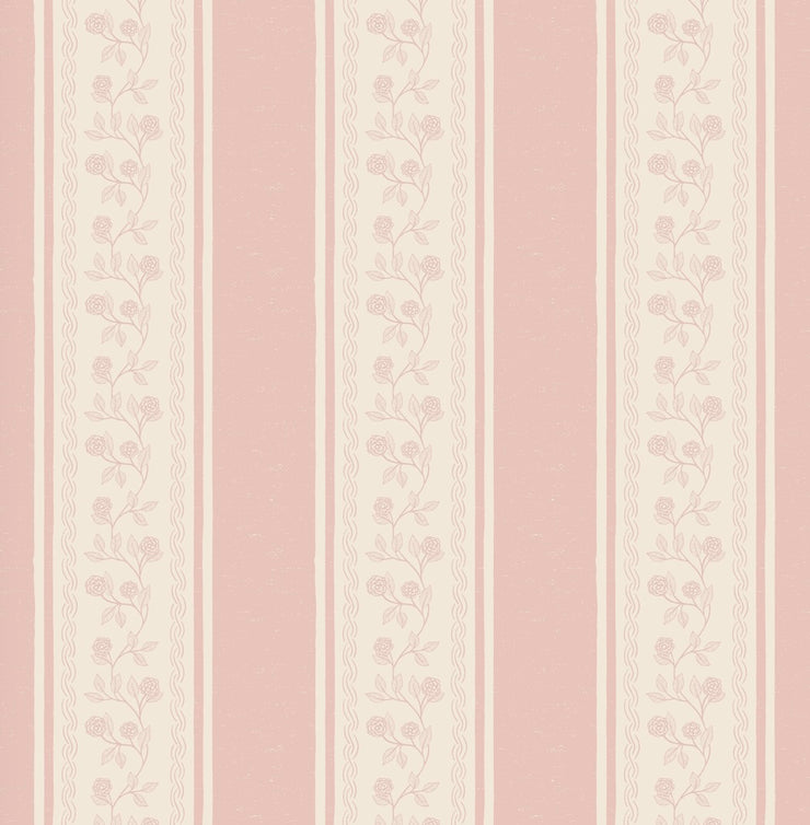 Ashby Wallpaper by Zenclover