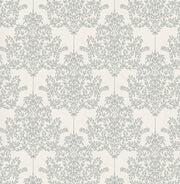 Adelae Wallpaper by Quirky Paisley Designs