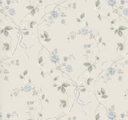 Marilyn Wallpaper by Katie Burt Art