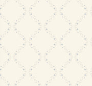 Leela Wallpaper by Katie Burt Art