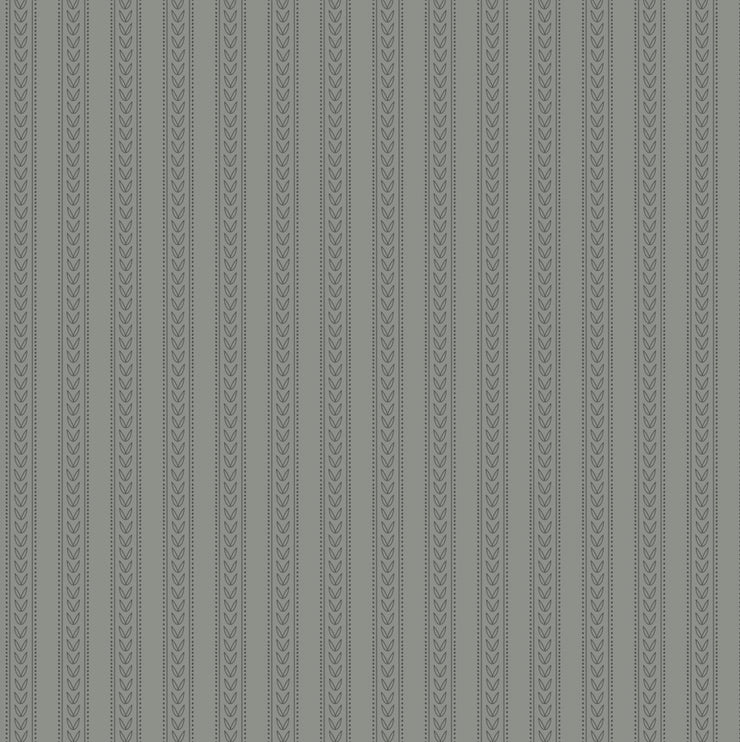 Elovie Wallpaper by Quirky Paisley Designs