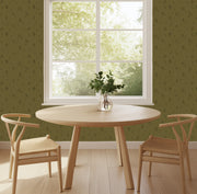 Vaila Wallpaper by The Feral Flower