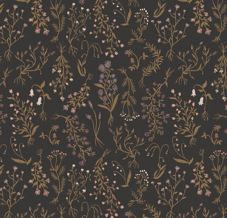 Roscoe Wallpaper by Brittany Polatis Design