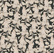 Lilac Wallpaper by Brittany Polatis Design