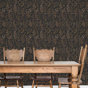 Roscoe Wallpaper by Brittany Polatis Design