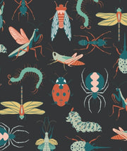 Flick Wallpaper by Kristi Vargo