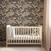 Walker Wallpaper by Cinnamon Clouds