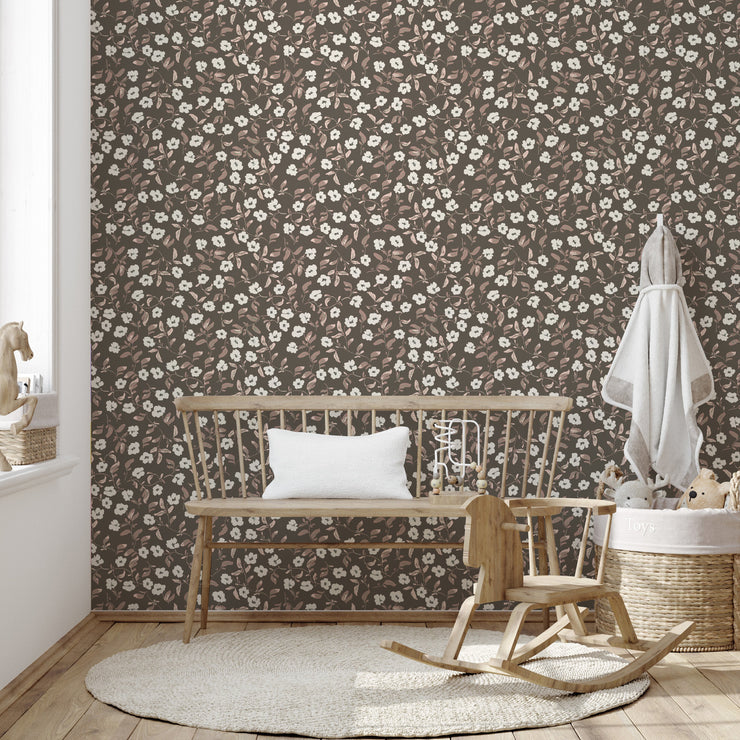 Clancy Wallpaper by Creating to Love