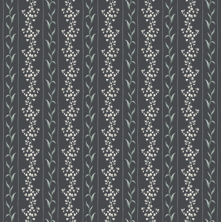 Ada Wallpaper by Astrid Blanchard