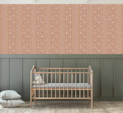 Brighton Wallpaper by Emma J Rivers