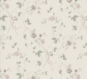 Marilyn Wallpaper by Katie Burt Art