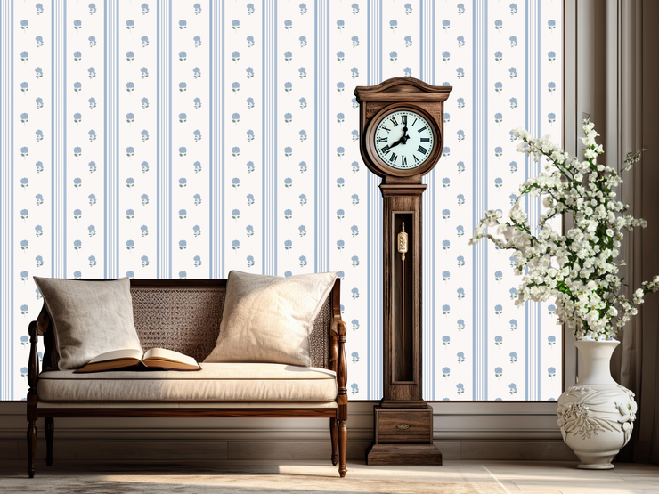 Summer Wallpaper by Ashton Elizabeth