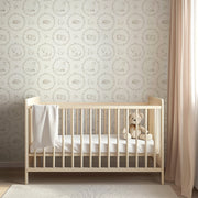Covey Wallpaper by Fede Volpato Studio