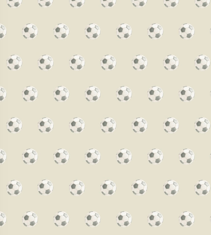 Beckham Wallpaper by Hailey Kiefer