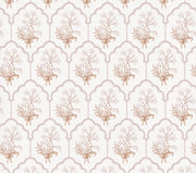 Oren Wallpaper by Brittany Polatis Design