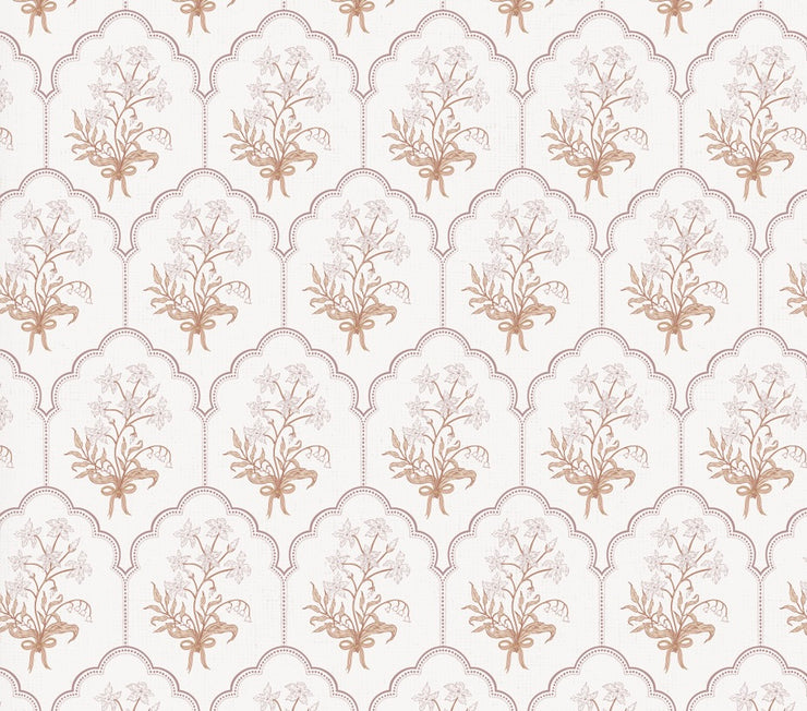 Oren Wallpaper by Brittany Polatis Design