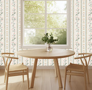 Peri Wallpaper by Creating to Love