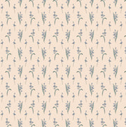 Bria Wallpaper by Astrid Blanchard