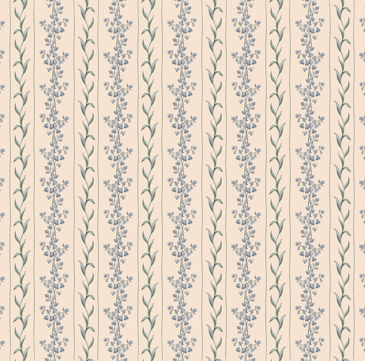Ada Wallpaper by Astrid Blanchard