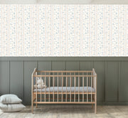 Brighton Wallpaper by Emma J Rivers