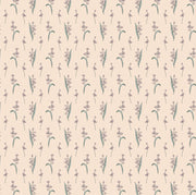 Bria Wallpaper by Astrid Blanchard