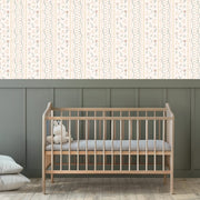 Brighton Wallpaper by Emma J Rivers