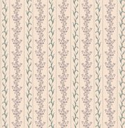 Ada Wallpaper by Astrid Blanchard