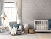 Reid Wallpaper by Hailey Kiefer Designs