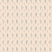 Bria Wallpaper by Astrid Blanchard