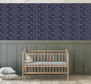Brighton Wallpaper by Emma J Rivers