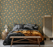 Knox Wallpaper by Hailey Kiefer